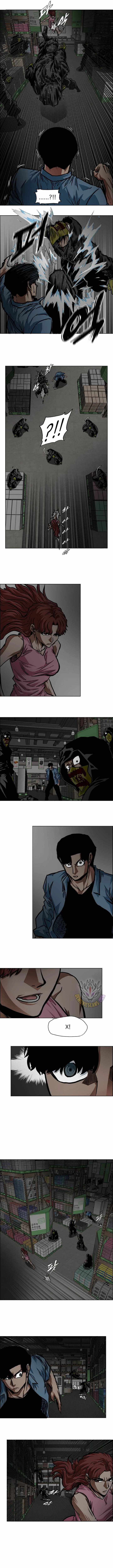 Secret Family Chapter 57 page 4