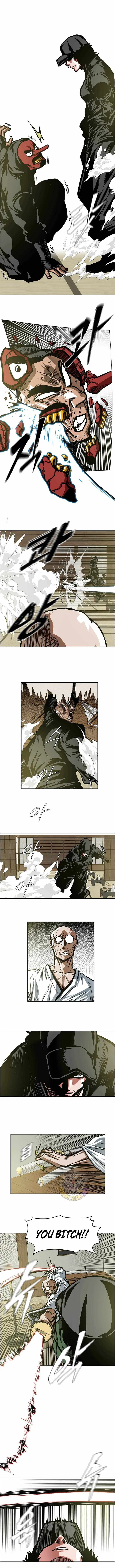 Secret Family Chapter 63 page 3