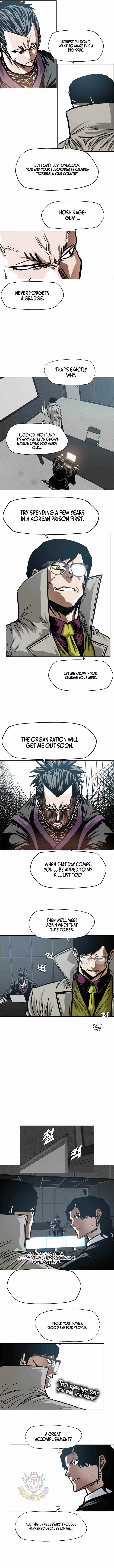 Secret Family Chapter 63 page 6