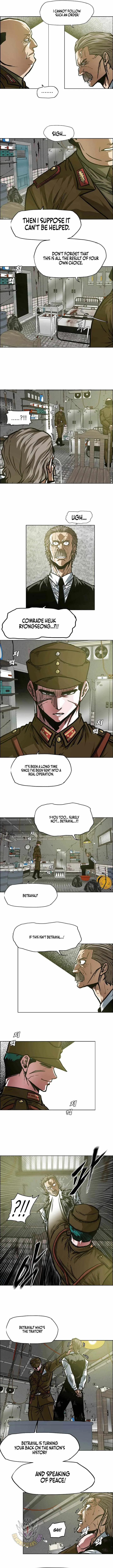 Secret Family Chapter 65 page 3