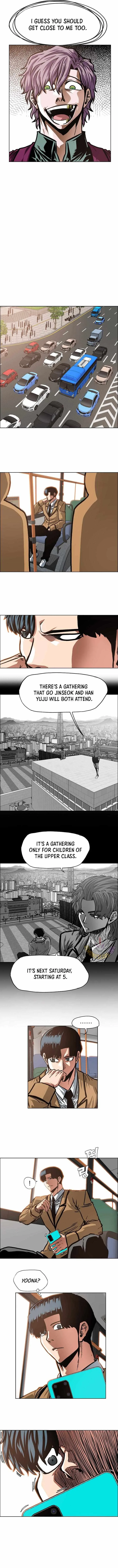 Secret Family Chapter 76 page 2
