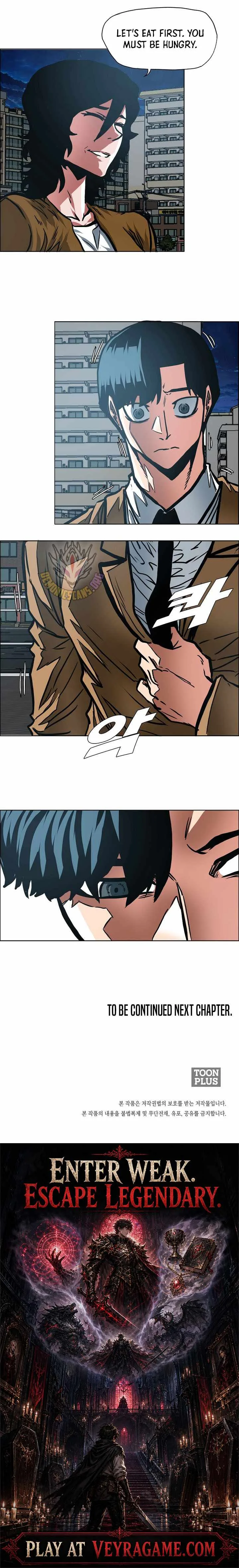 Secret Family Chapter 78 page 7