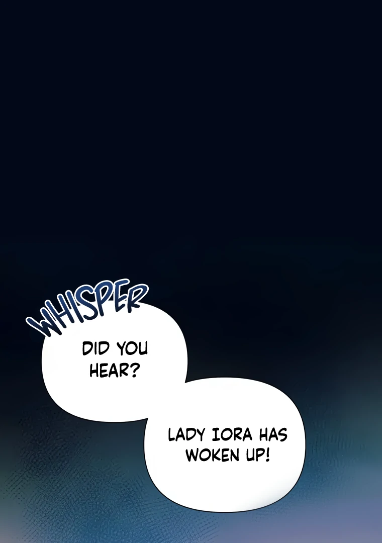 Secret Love Affair Between a Former Saint and a Dark Hero Chapter 1 page 3