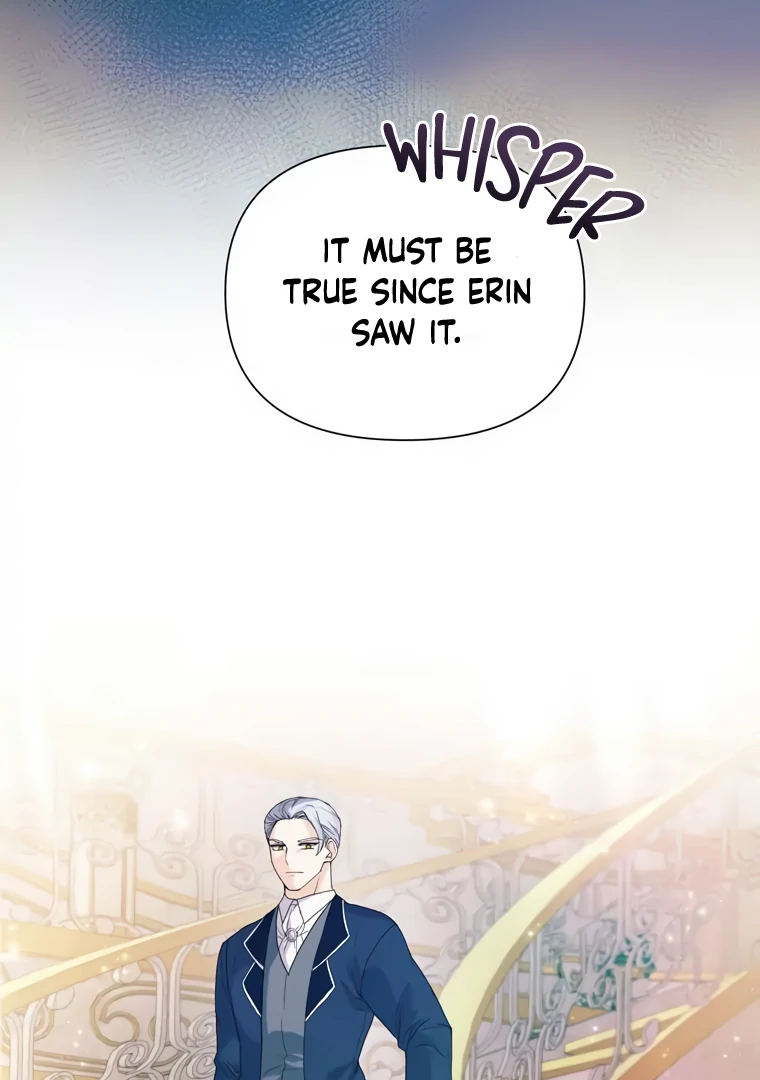 Secret Love Affair Between a Former Saint and a Dark Hero Chapter 1 page 4