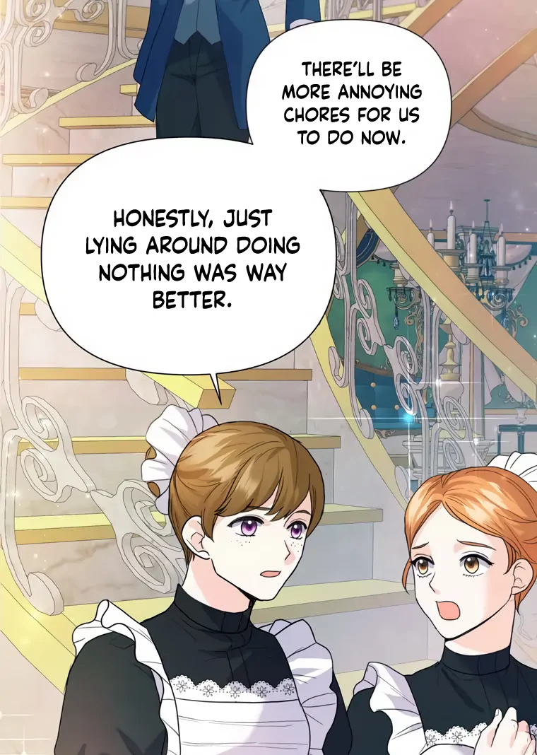 Secret Love Affair Between a Former Saint and a Dark Hero Chapter 1 page 5