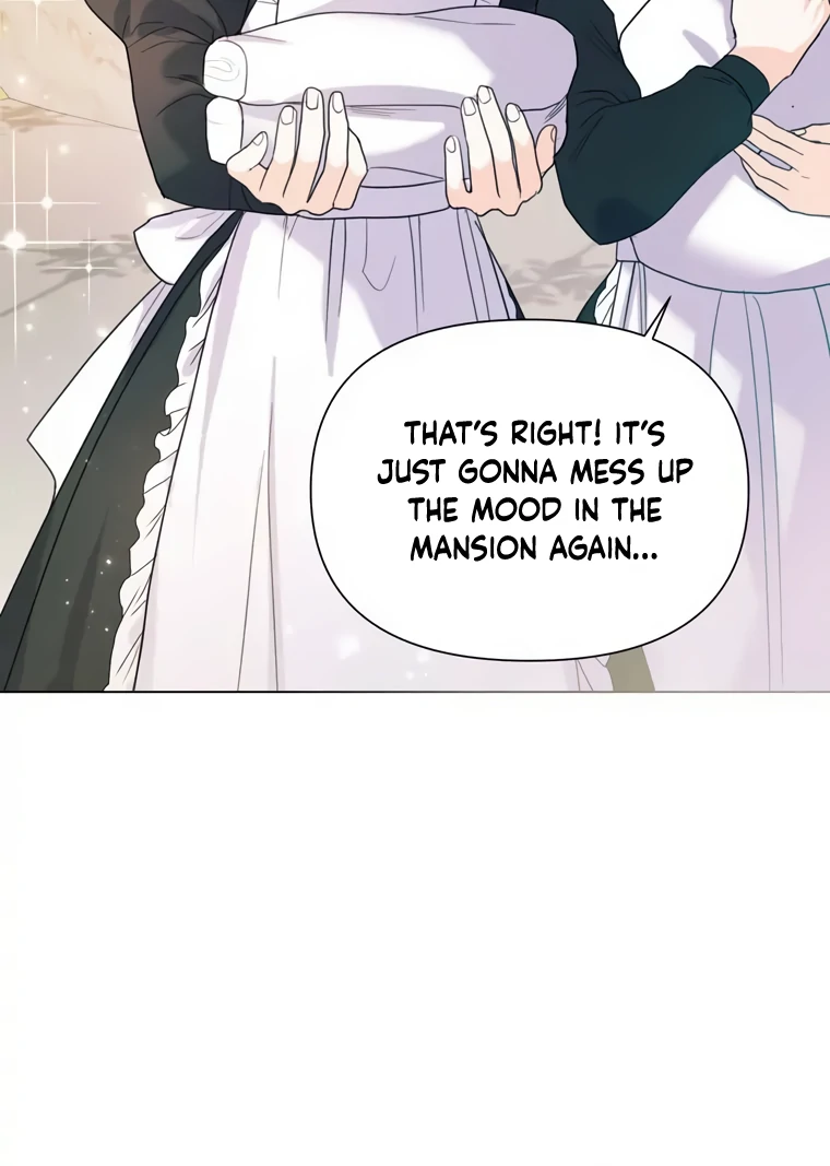 Secret Love Affair Between a Former Saint and a Dark Hero Chapter 1 page 6