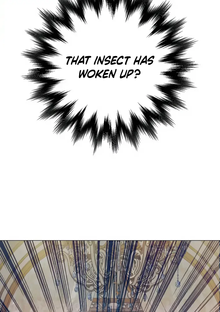 Secret Love Affair Between a Former Saint and a Dark Hero Chapter 1 page 8