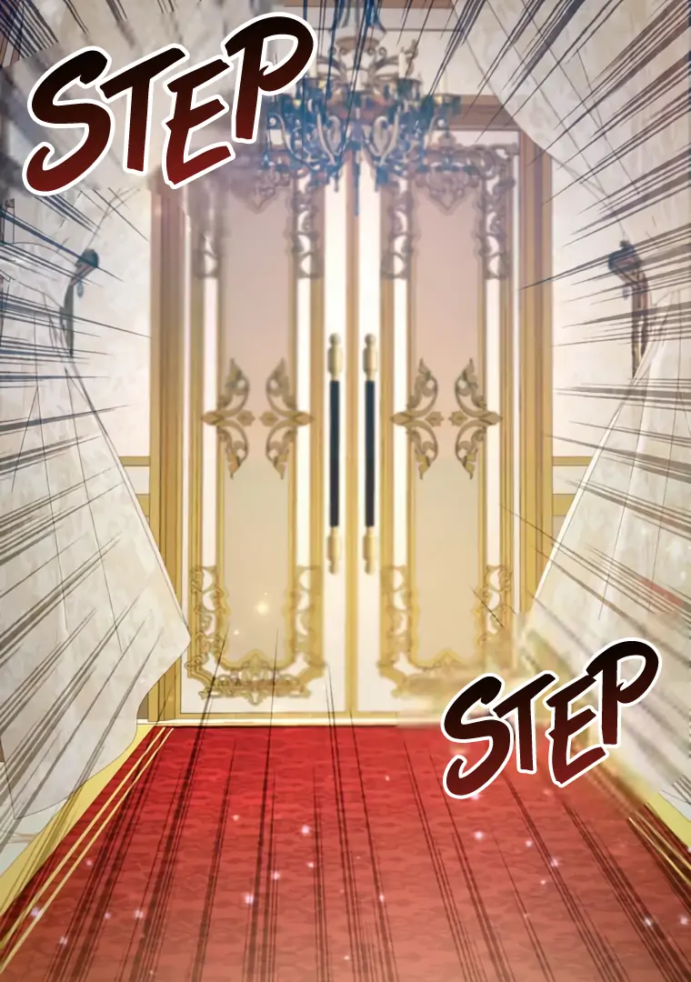 Secret Love Affair Between a Former Saint and a Dark Hero Chapter 1 page 9
