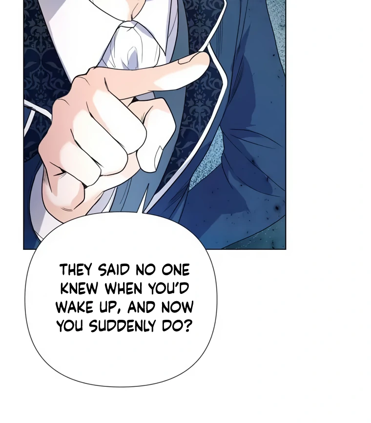 Secret Love Affair Between a Former Saint and a Dark Hero Chapter 1 page 17