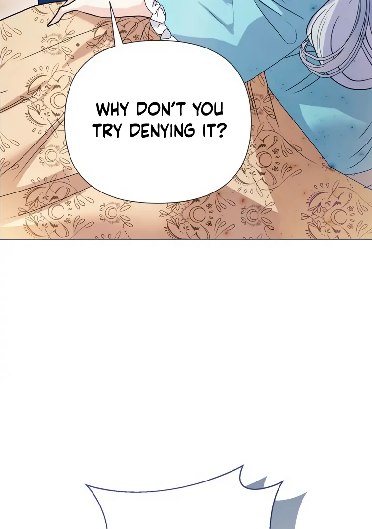 Secret Love Affair Between a Former Saint and a Dark Hero Chapter 1 page 19