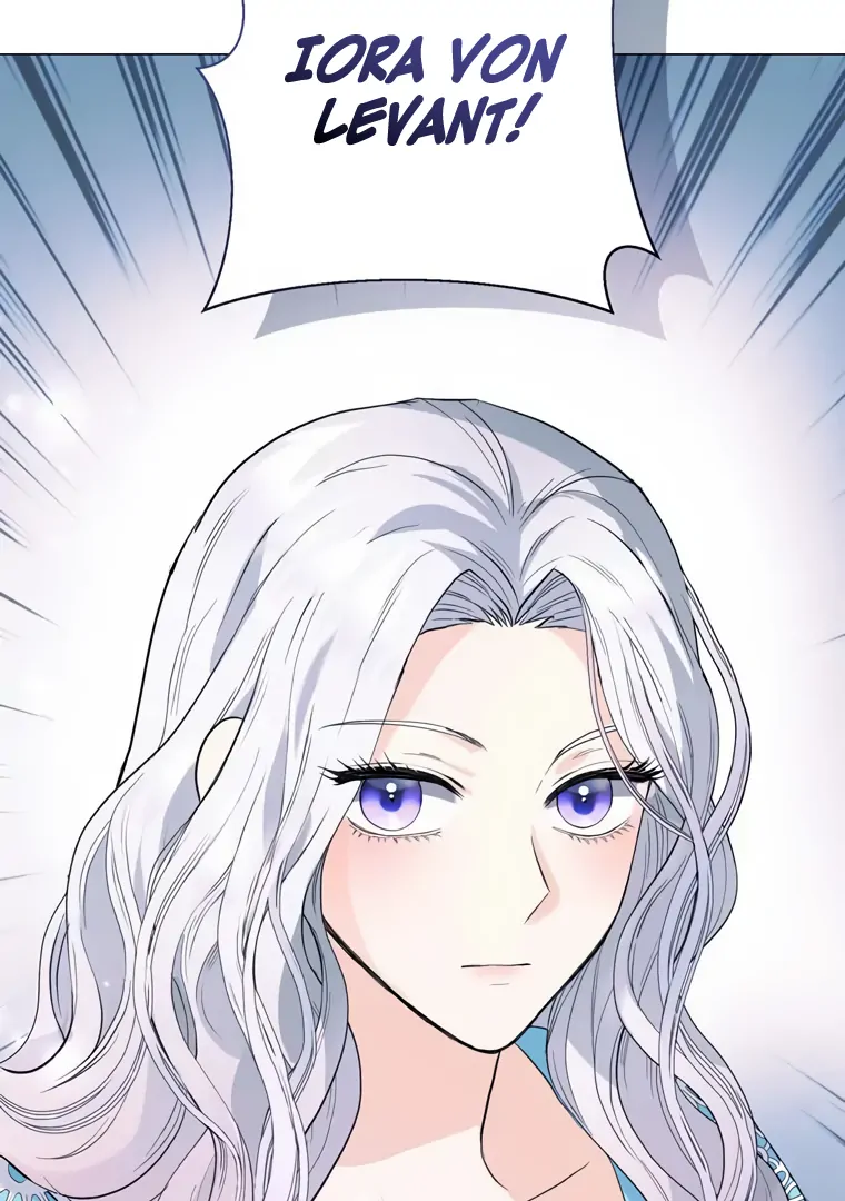 Secret Love Affair Between a Former Saint and a Dark Hero Chapter 1 page 20