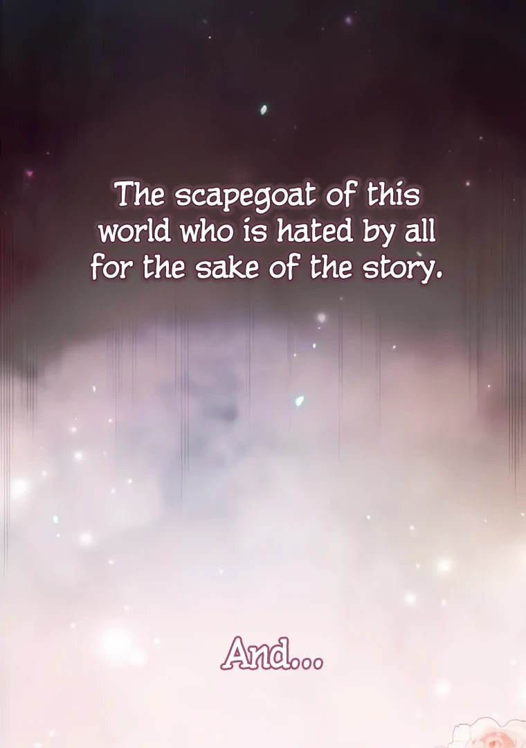 Secret Love Affair Between a Former Saint and a Dark Hero Chapter 1 page 24