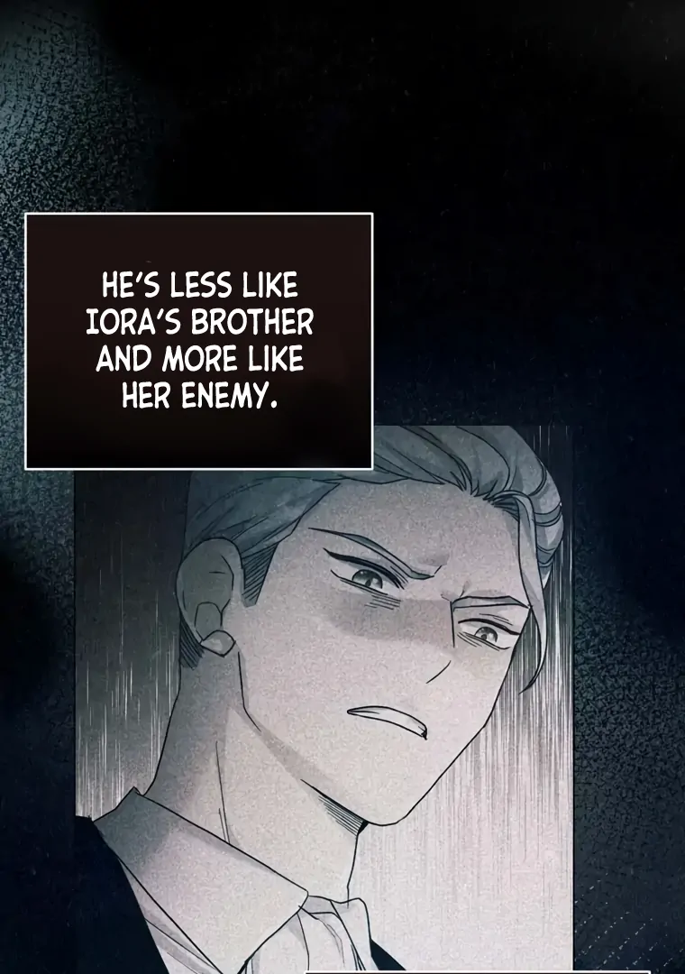 Secret Love Affair Between a Former Saint and a Dark Hero Chapter 1 page 33