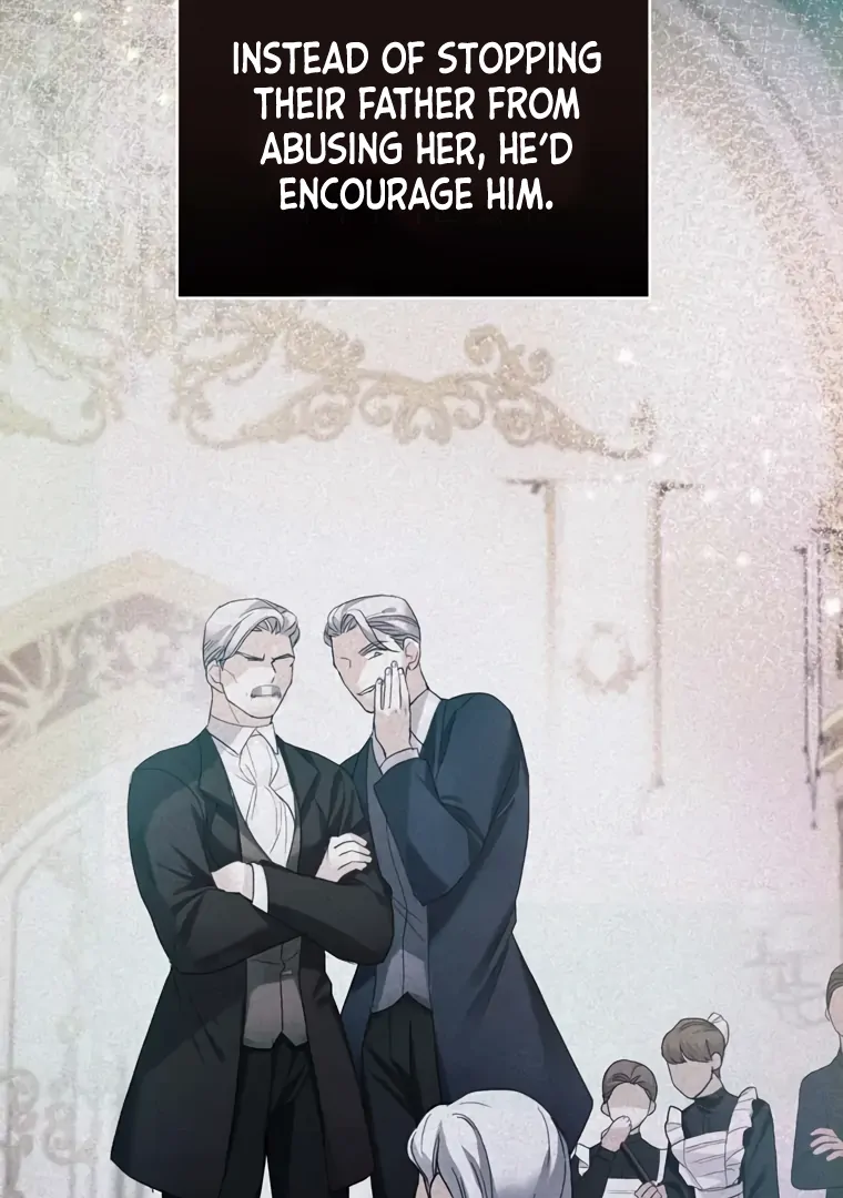 Secret Love Affair Between a Former Saint and a Dark Hero Chapter 1 page 35