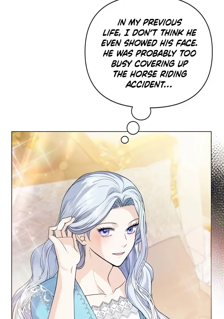 Secret Love Affair Between a Former Saint and a Dark Hero Chapter 1 page 39