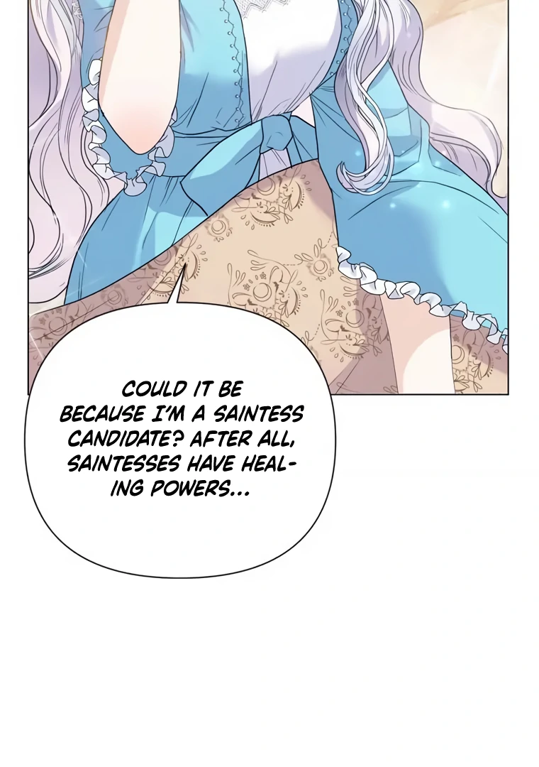 Secret Love Affair Between a Former Saint and a Dark Hero Chapter 1 page 40