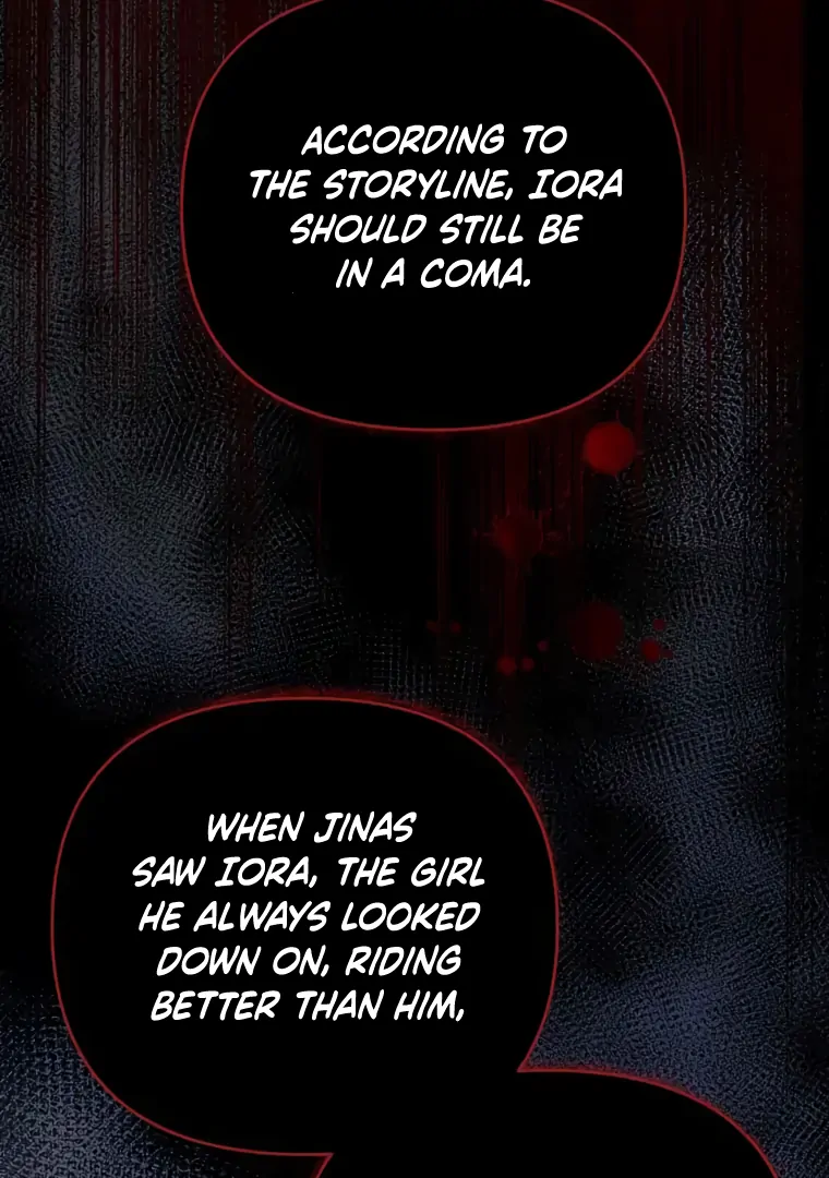 Secret Love Affair Between a Former Saint and a Dark Hero Chapter 1 page 45