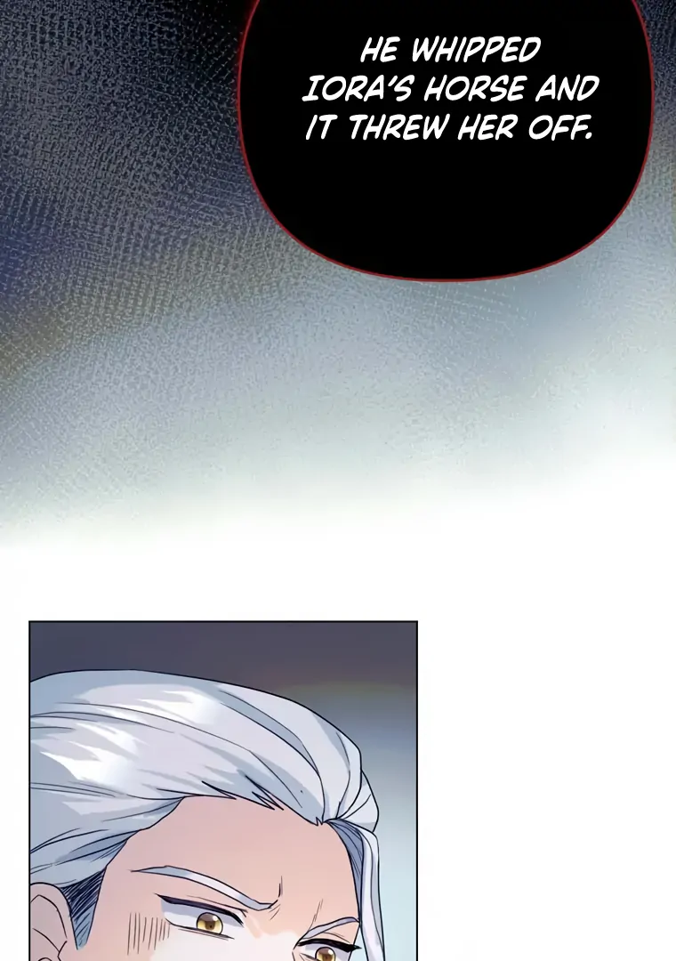 Secret Love Affair Between a Former Saint and a Dark Hero Chapter 1 page 46