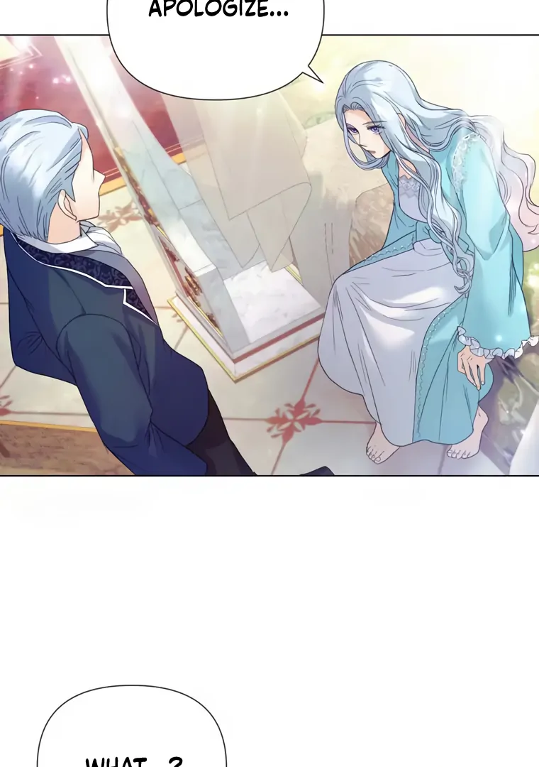 Secret Love Affair Between a Former Saint and a Dark Hero Chapter 1 page 50