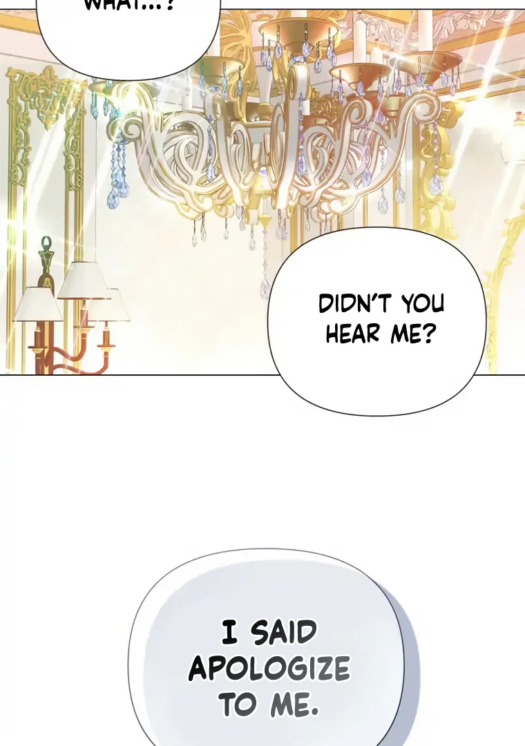 Secret Love Affair Between a Former Saint and a Dark Hero Chapter 1 page 51