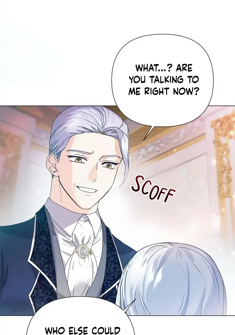 Secret Love Affair Between a Former Saint and a Dark Hero Chapter 1 page 54