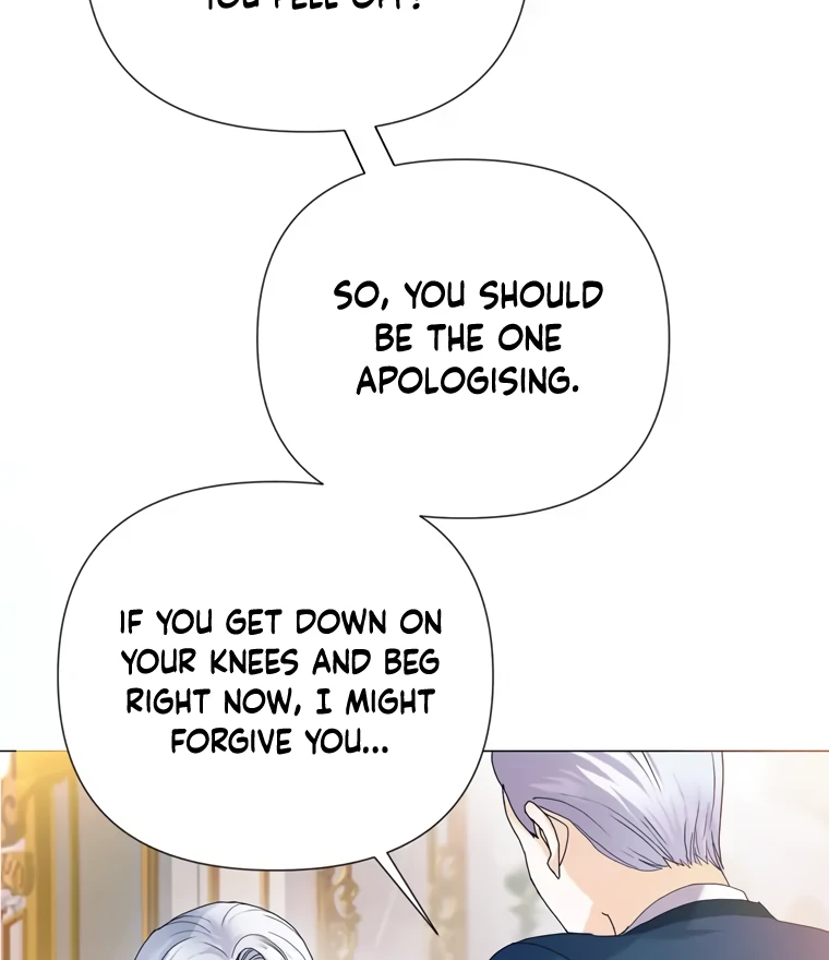 Secret Love Affair Between a Former Saint and a Dark Hero Chapter 1 page 57