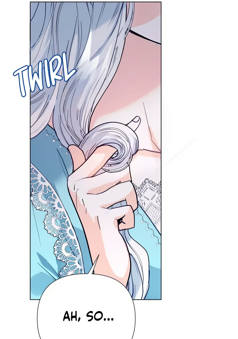 Secret Love Affair Between a Former Saint and a Dark Hero Chapter 1 page 65