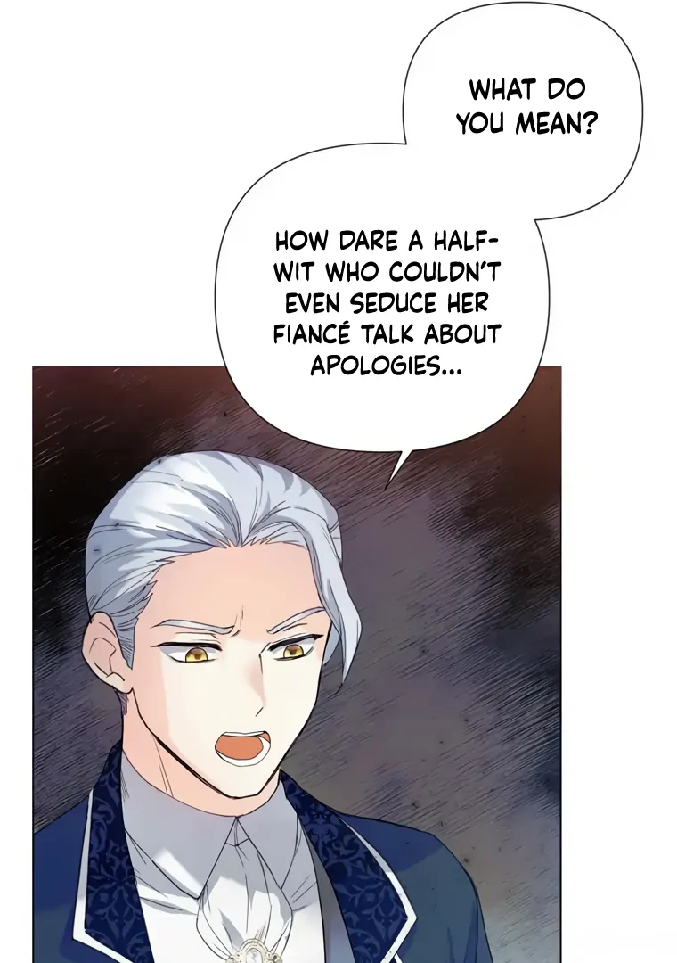 Secret Love Affair Between a Former Saint and a Dark Hero Chapter 1 page 70