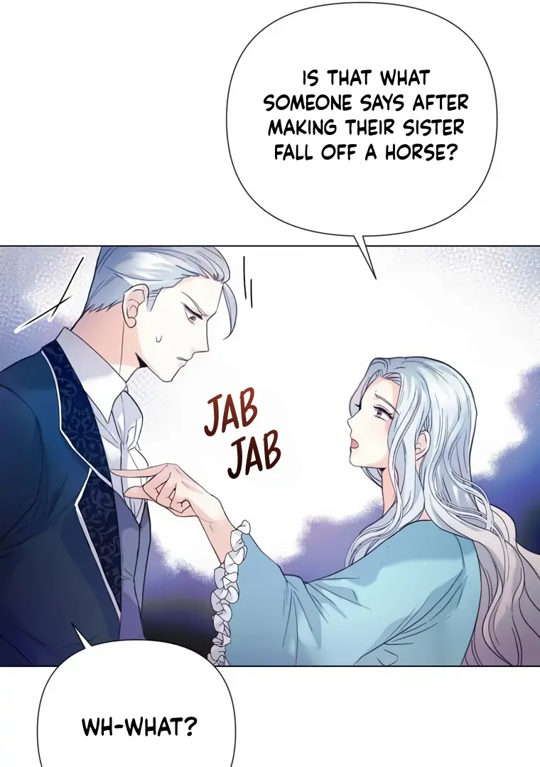 Secret Love Affair Between a Former Saint and a Dark Hero Chapter 1 page 74