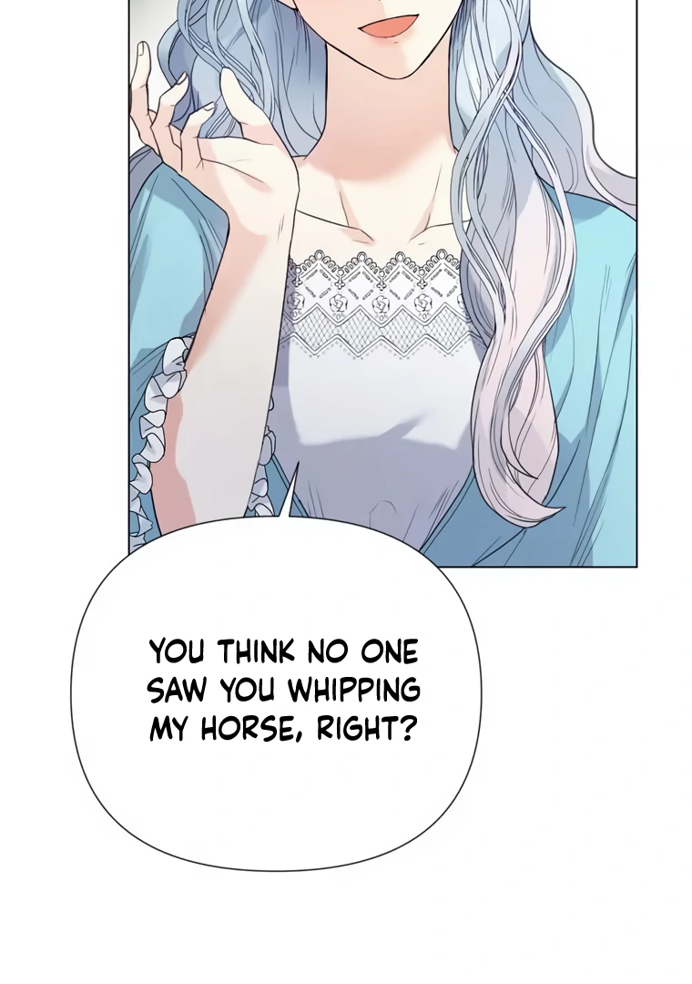 Secret Love Affair Between a Former Saint and a Dark Hero Chapter 1 page 76