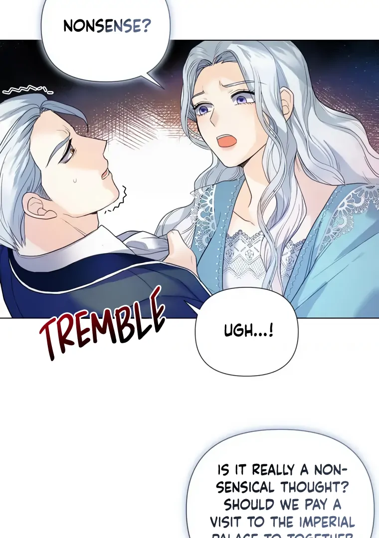 Secret Love Affair Between a Former Saint and a Dark Hero Chapter 1 page 80
