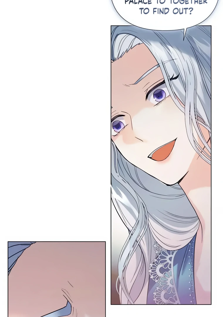 Secret Love Affair Between a Former Saint and a Dark Hero Chapter 1 page 81