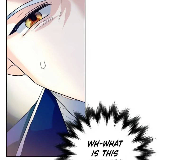 Secret Love Affair Between a Former Saint and a Dark Hero Chapter 1 page 82