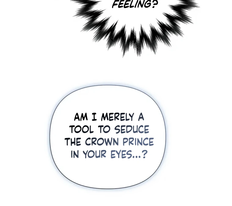 Secret Love Affair Between a Former Saint and a Dark Hero Chapter 1 page 83