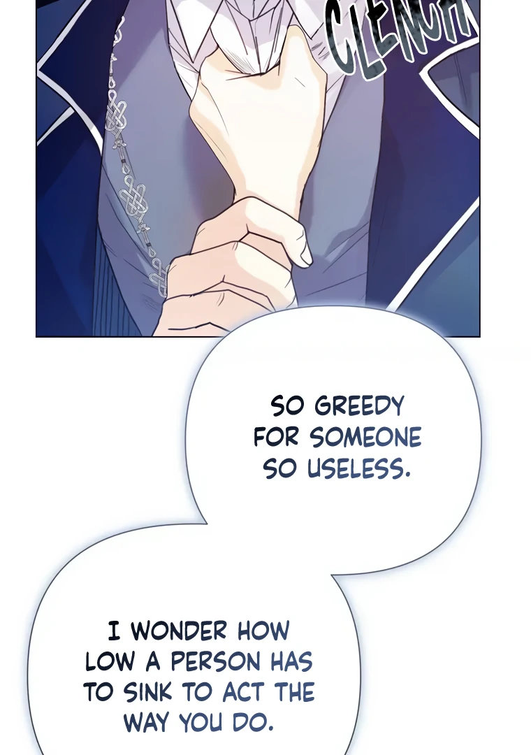 Secret Love Affair Between a Former Saint and a Dark Hero Chapter 1 page 85
