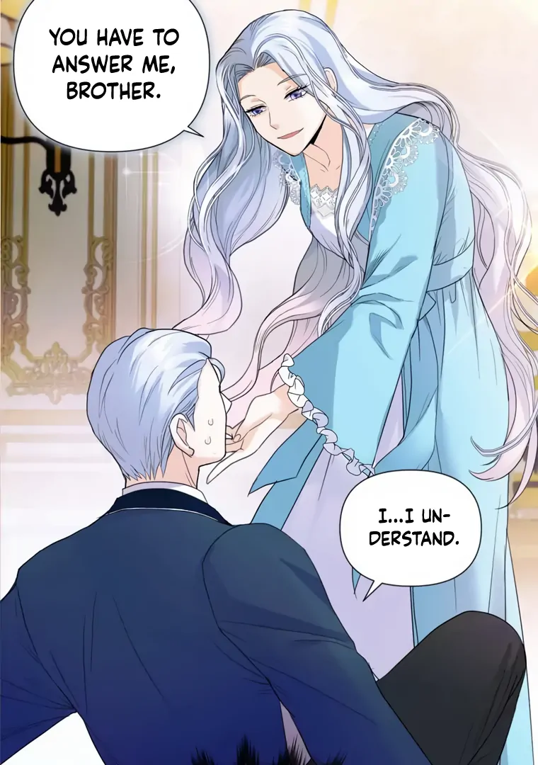Secret Love Affair Between a Former Saint and a Dark Hero Chapter 1 page 98