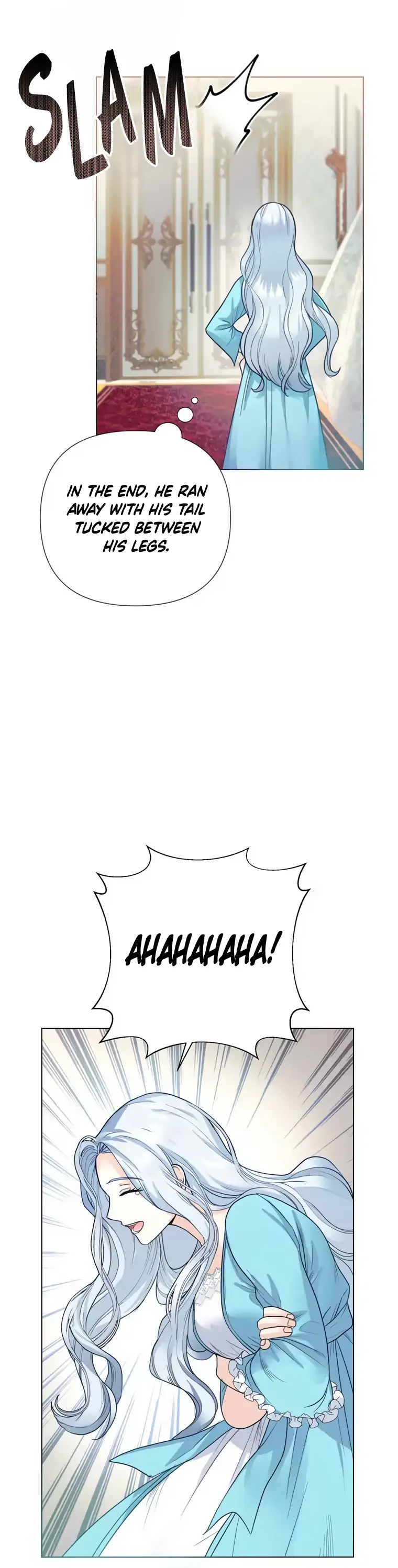 Secret Love Affair Between a Former Saint and a Dark Hero Chapter 1 page 101