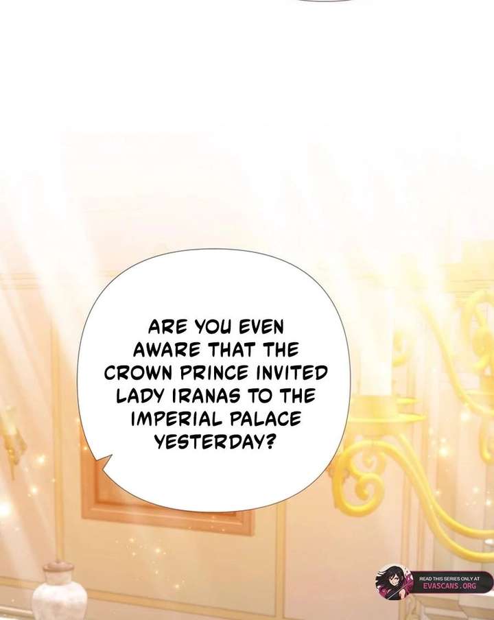 Secret Love Affair Between a Former Saint and a Dark Hero Chapter 10 page 23