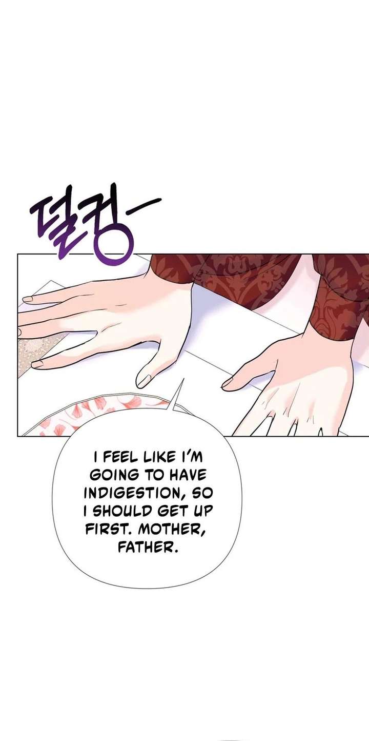 Secret Love Affair Between a Former Saint and a Dark Hero Chapter 10 page 29