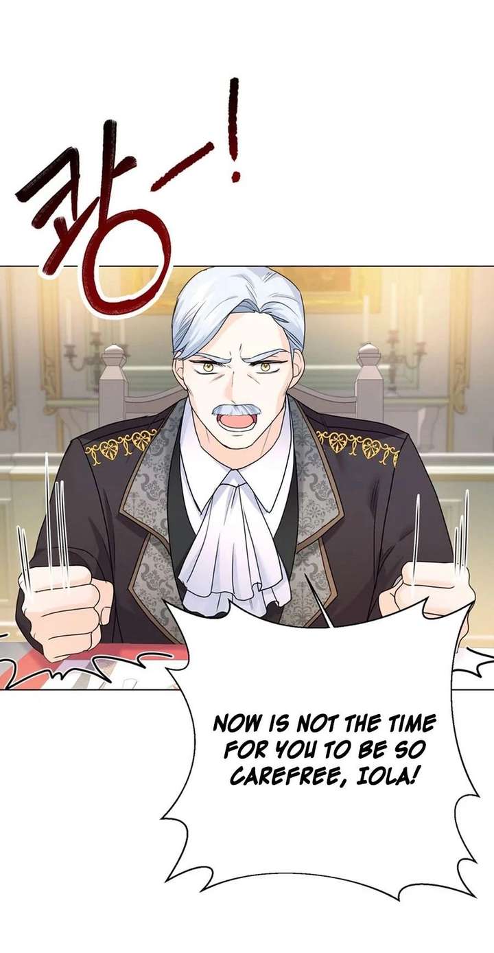 Secret Love Affair Between a Former Saint and a Dark Hero Chapter 10 page 6