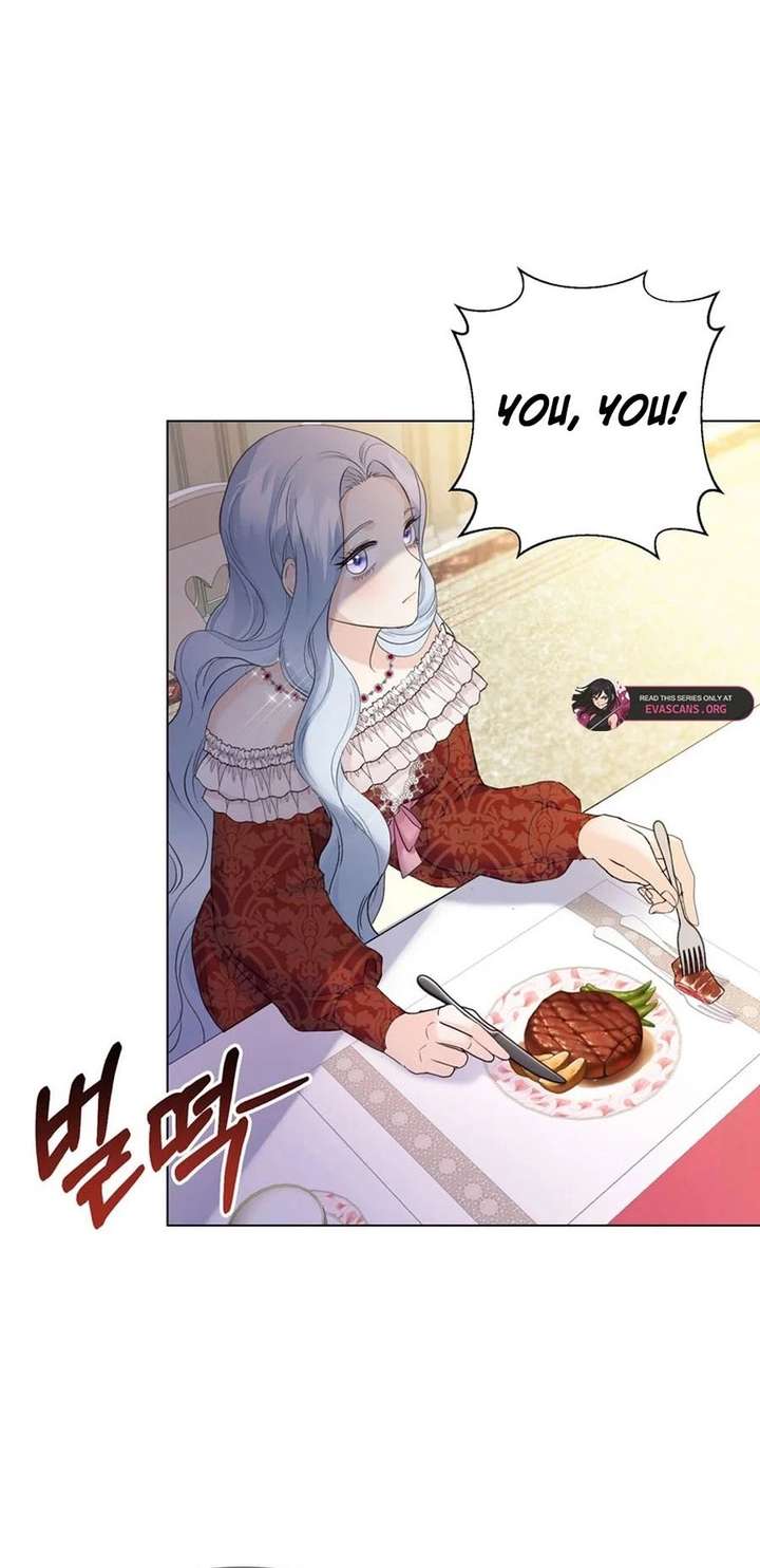 Secret Love Affair Between a Former Saint and a Dark Hero Chapter 10 page 10