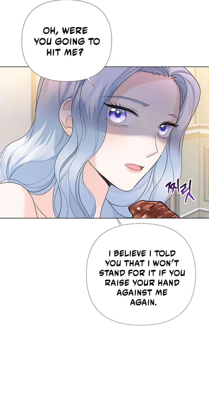 Secret Love Affair Between a Former Saint and a Dark Hero Chapter 10 page 11