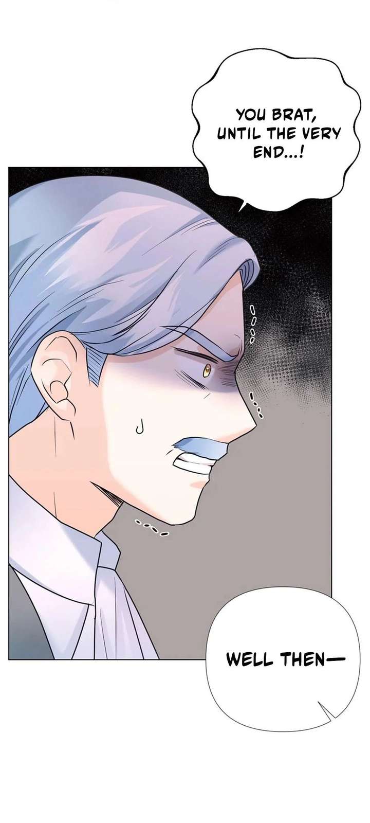 Secret Love Affair Between a Former Saint and a Dark Hero Chapter 10 page 32