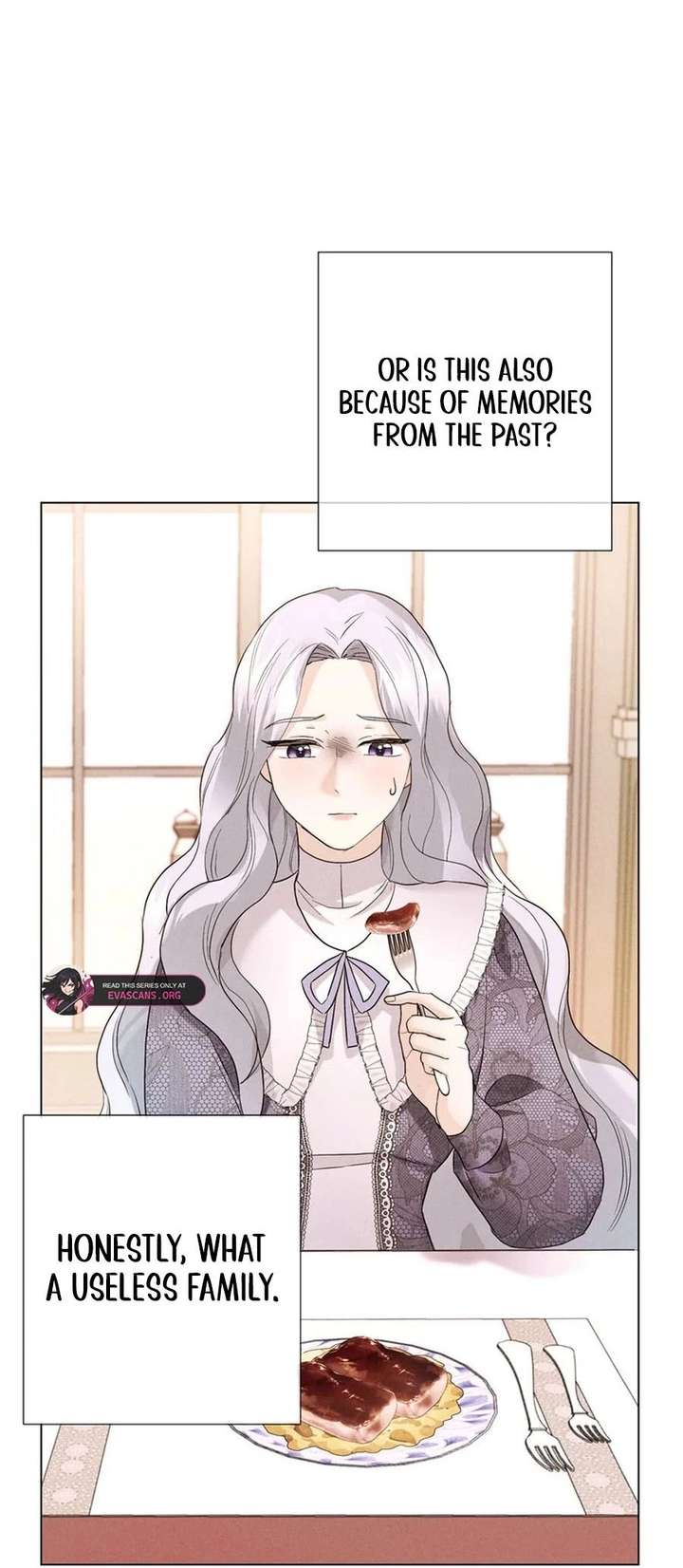 Secret Love Affair Between a Former Saint and a Dark Hero Chapter 10 page 14