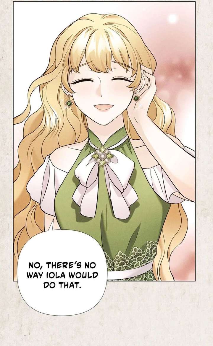 Secret Love Affair Between a Former Saint and a Dark Hero Chapter 10 page 37