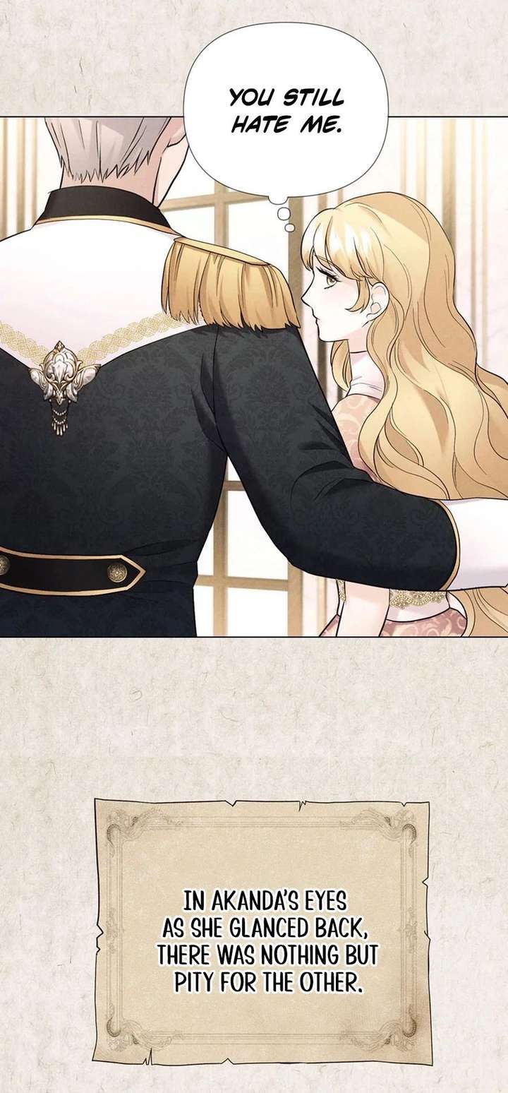 Secret Love Affair Between a Former Saint and a Dark Hero Chapter 10 page 45