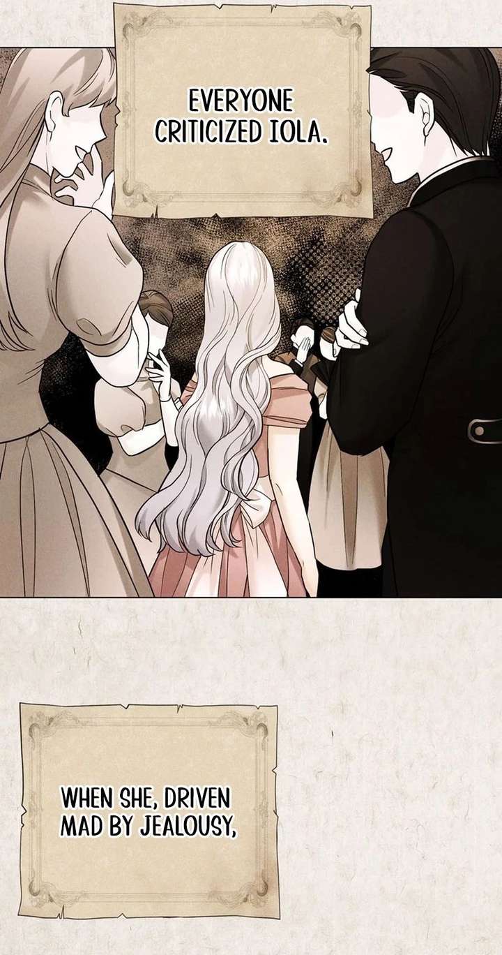Secret Love Affair Between a Former Saint and a Dark Hero Chapter 10 page 38