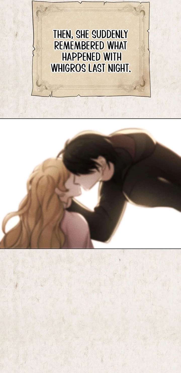 Secret Love Affair Between a Former Saint and a Dark Hero Chapter 10 page 50