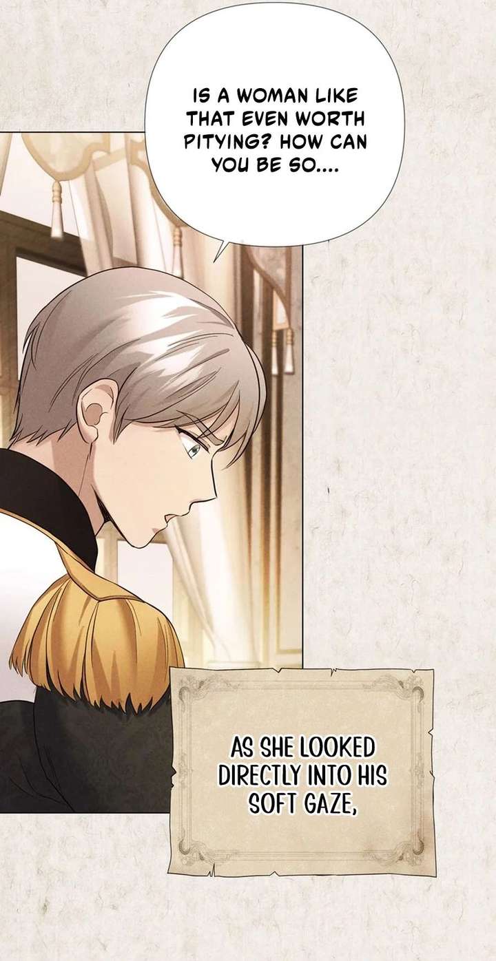 Secret Love Affair Between a Former Saint and a Dark Hero Chapter 10 page 48