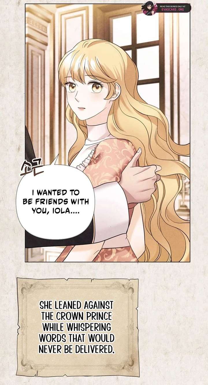 Secret Love Affair Between a Former Saint and a Dark Hero Chapter 10 page 46